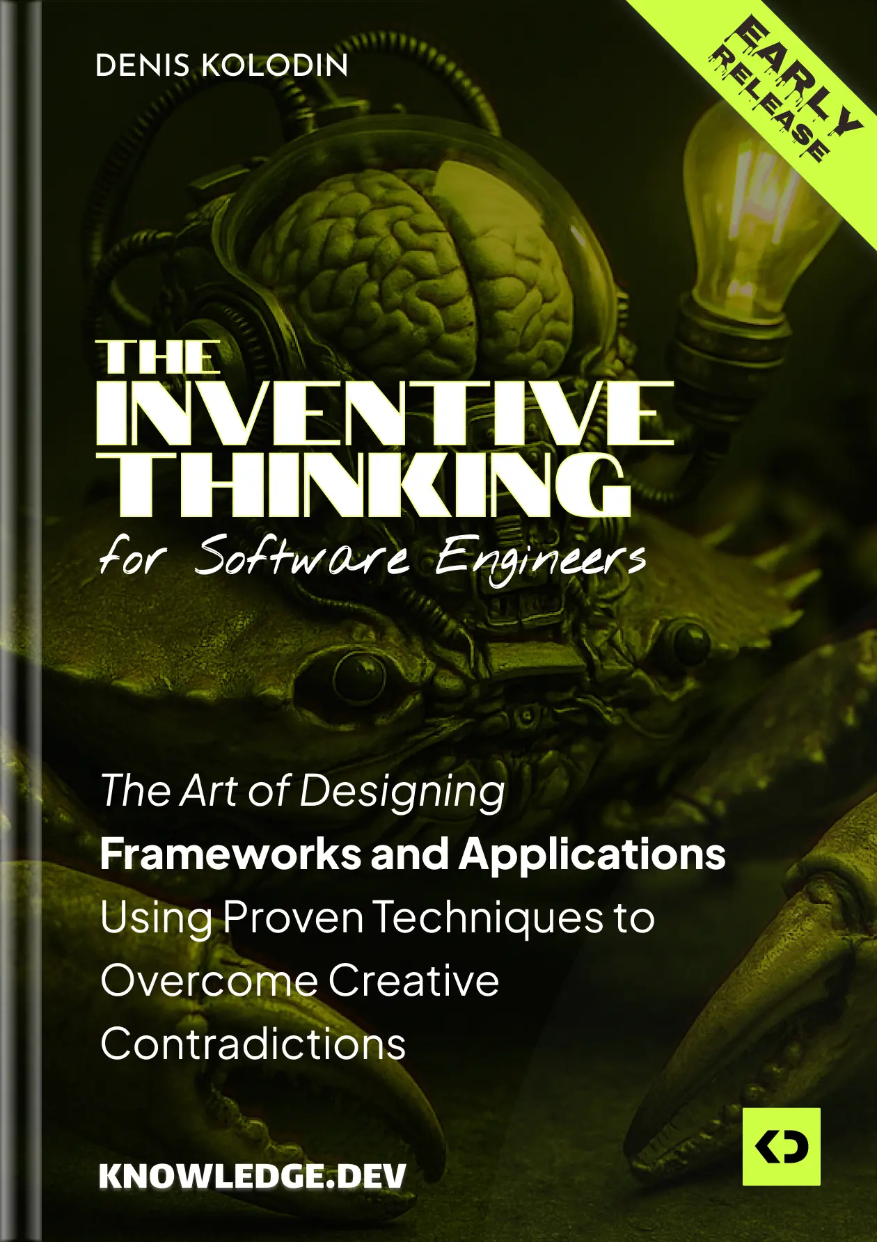 The Inventive Thinking for Software Engineers