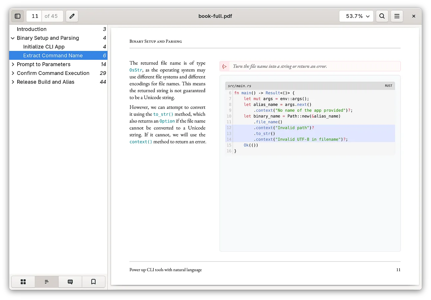 PDF versions available for offline reading